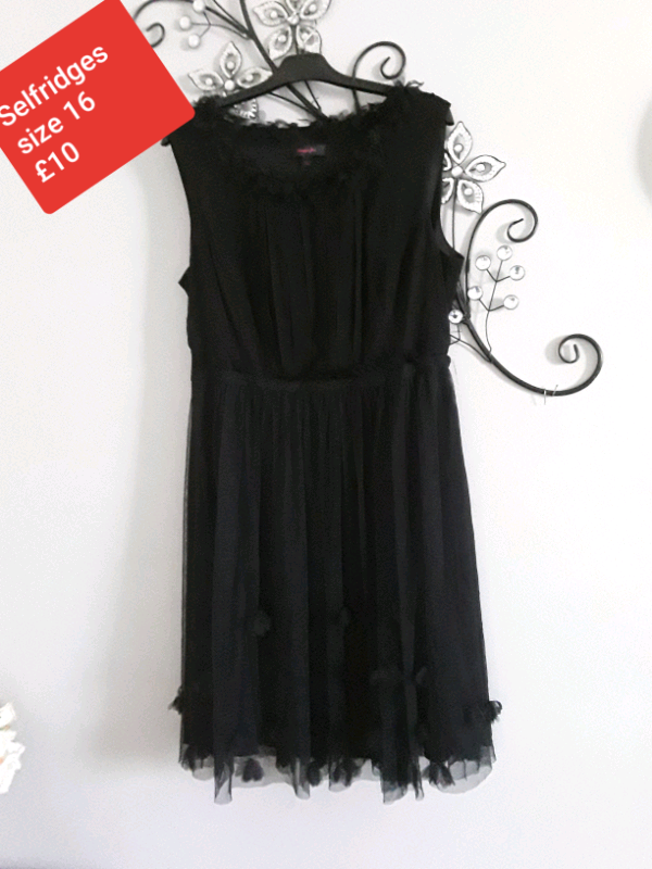 simply be ladies clothes
